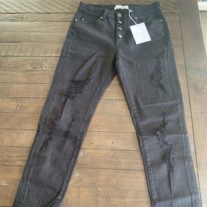 Brand new Kancan Jeans with Tags